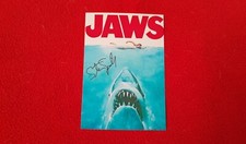 Steven spielberg jaws for sale  ASHBOURNE