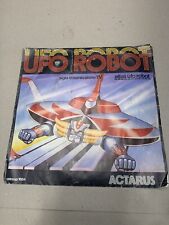 Ufo robot actarus usato  Seveso