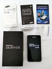 Samsung galaxy sii usato  Valenzano