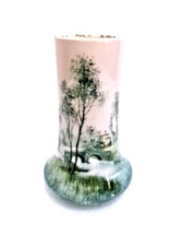 Rare petit vase d'occasion  Gémenos