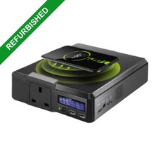 200w portable solar for sale  DUNSTABLE