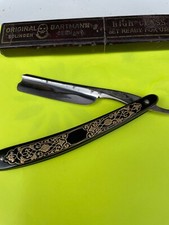 Straight razor for sale  COLCHESTER