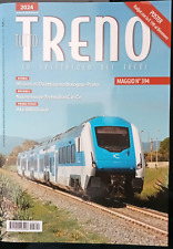 Rivista tutto treno usato  Agropoli