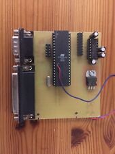 Atmel atmega162 16pu gebraucht kaufen  Eberbach