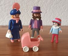 Playmobil 5507 familie gebraucht kaufen  Warburg