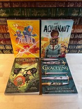 Book lot young for sale  Freeport