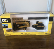 Norscot cat challenger for sale  SOUTHAMPTON