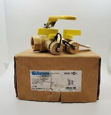 Webstone full port for sale  New Market