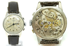 Orologio titus geneve usato  Italia