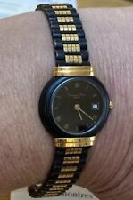 Christian dior watch for sale  BRIDGWATER