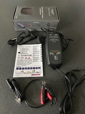 Caricabatteria mantenitore bat usato  Spedire a Italy