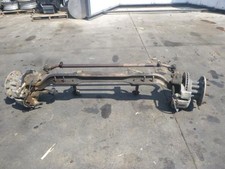 Axle alliance front for sale  USA