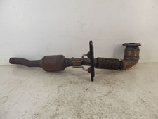 Katalysator skoda ctavia gebraucht kaufen  Rosche