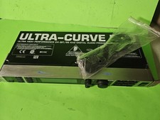 Behringer Ultra-Curve Pro DEQ2496 - comprar usado Behringer Ultra-Curve Pro DEQ2496 - comprar usado  Enviando para Brazil