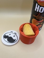 Made pringles large for sale  SANDOWN