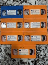 Blues clues vhs for sale  Haskell