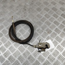 Iveco Daily MK5 Heck linker Tür Unterschloss 3804650 3.0d 2013 29053884, usado comprar usado  Enviando para Brazil