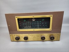 Fisher fm radio for sale  Selah
