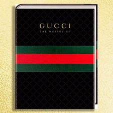Gucci the making gebraucht kaufen Gucci the making gebraucht kaufen  Hattingen