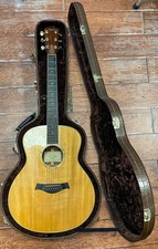 Taylor gs8 acoustic for sale  Honolulu