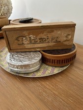 Ancien plumier bois d'occasion  France