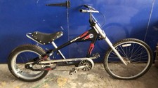 schwinn stingray for sale  CROOK