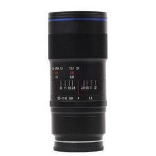 Laowa 100mm ultra gebraucht kaufen  Hamburg