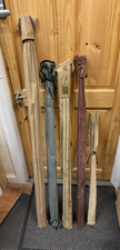 Vintage fishing tackle for sale  DIDCOT