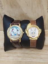 Vintage fossil disney for sale  Brick