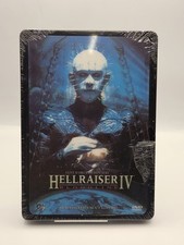Hellraiser bloodline uncut gebraucht kaufen  Mechernich