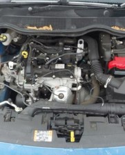 Ford fiesta 1.1 for sale  CHORLEY