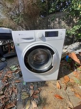 Hotpoint washing machine for sale  CLACTON-ON-SEA