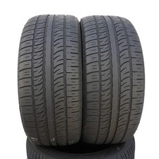 Pirelli 235 r19 gebraucht kaufen  Berlin