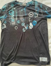 Boys hype tshirt for sale  SOUTHPORT