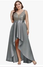Sequin neck high for sale  Germantown