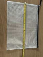 Pack bags plastic for sale  NUNEATON