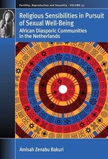 Sensibilidades religiosas en busca del bienestar sexual: comuna de la diáspora africana segunda mano  Embacar hacia Mexico