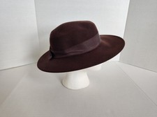 Vintage bollman hat for sale  Feasterville Trevose