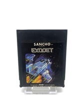 Exocet atari 2600 gebraucht kaufen  Porta Westfalica