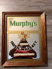 Murphy irish whiskey for sale  Annandale