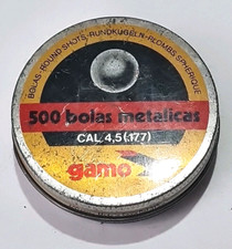Vintage 500 tin for sale  UK