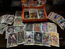 Naruto tcg sammlung gebraucht kaufen  Frankfurt (Oder)