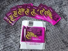 Dark crystal wax for sale  BEDFORD