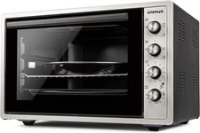Forno Elettrico Ventilato G3 FERRARI 1800W G10154 00 usato  Nardo