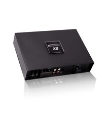 Amplificador monobloco Arc Audio X2 650.1 (canal único) grau de arquivo de áudio. comprar usado  Enviando para Brazil
