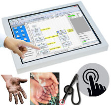 38cm monitor usb gebraucht kaufen  Nürnberg
