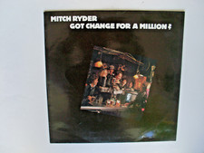 Mitch ryder got gebraucht kaufen  Niebüll