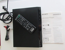 Sony dvd progressive for sale  Kings Park