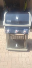 Weber spirit classic for sale  BOURNE END