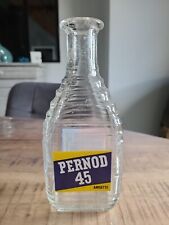 Ancienne carafe publicitaire d'occasion  Braine